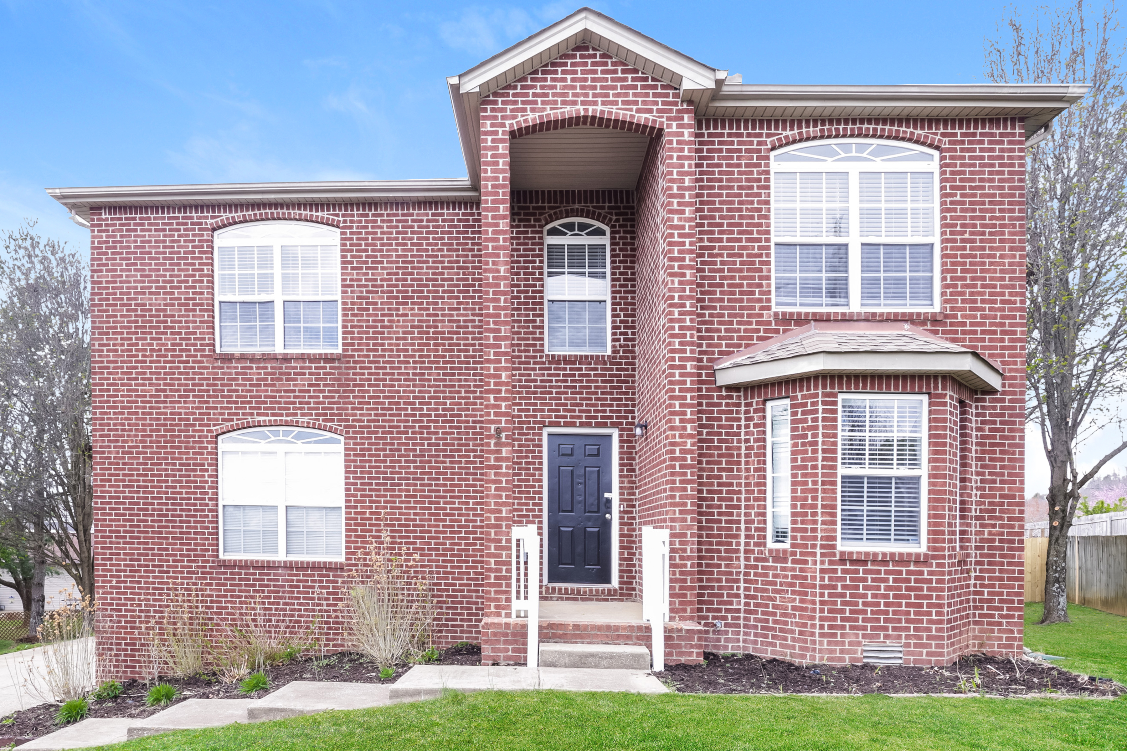2611 Jake Way Spring Hill, TN 37174